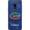 University of Florida Blue Jersey Galaxy S9 Skin